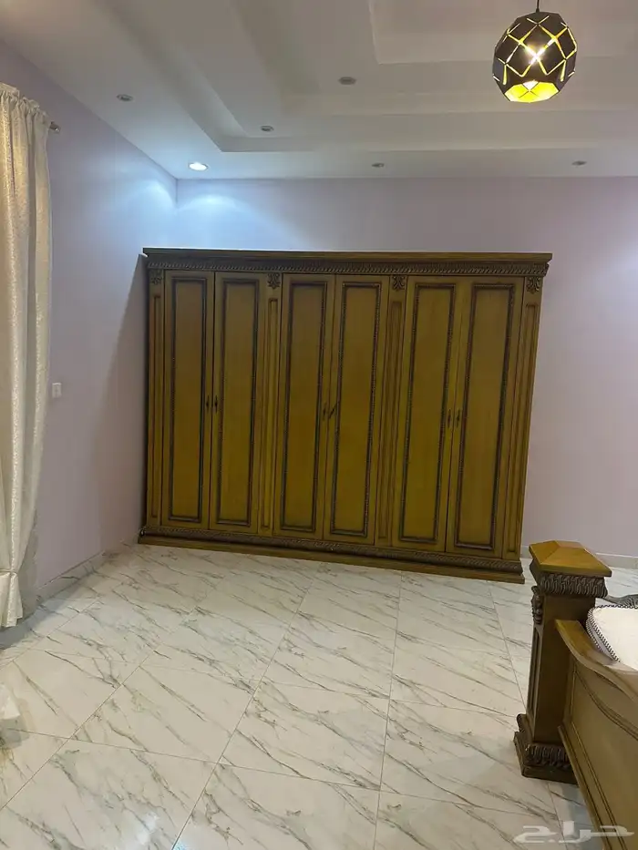 نجار الرحيلي شارع طيبه مخطط الموزع 1
