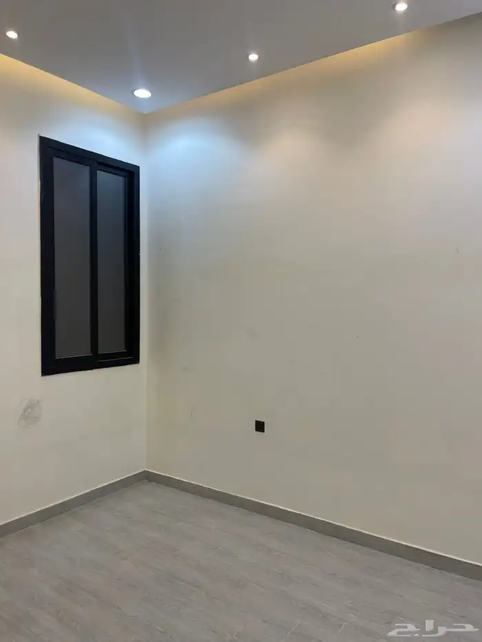 دور للايجار ارضي للايجار حي الغروب 4