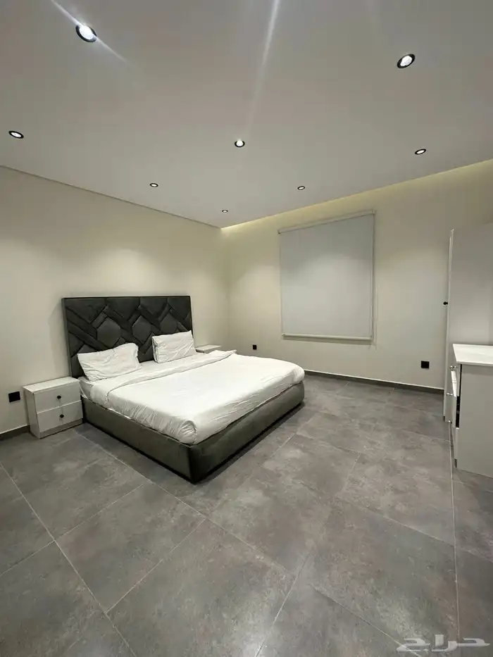 شقق مفروشه للايجار الشهري حي الصفا جديده 5