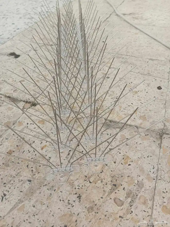 غطاء مكيف خارجى غطاء شفات خارجى فبر جلاص شبك تيك 3