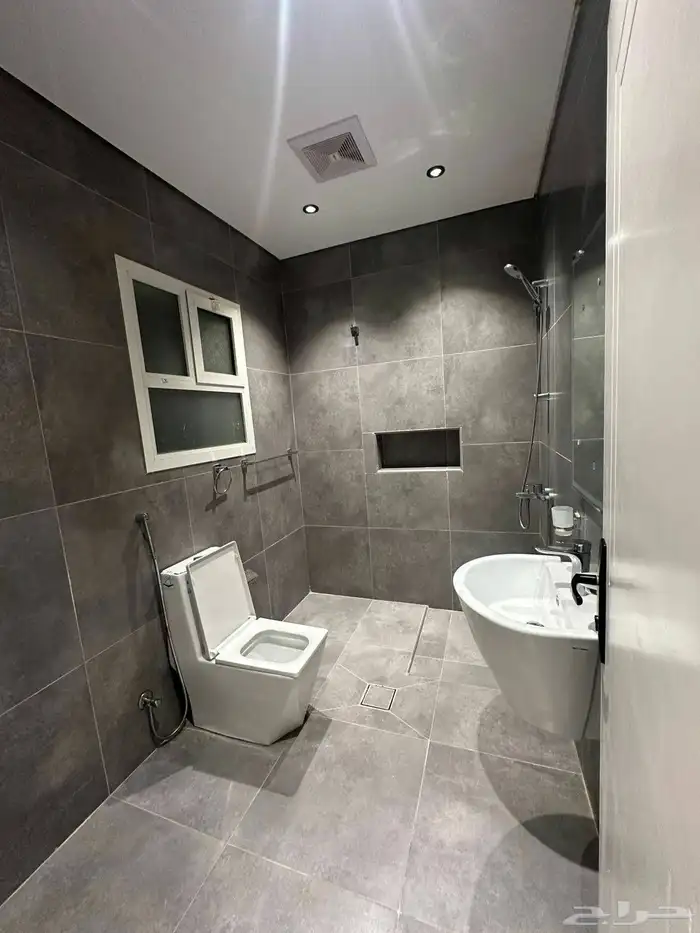 شقق مفروشه للايجار الشهري حي الصفا جديده 4