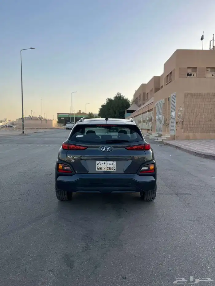 هواندي كونا 2020 3