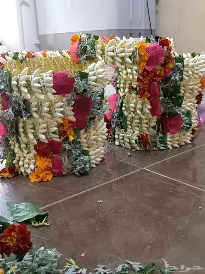 فل ورد طبيعي 4