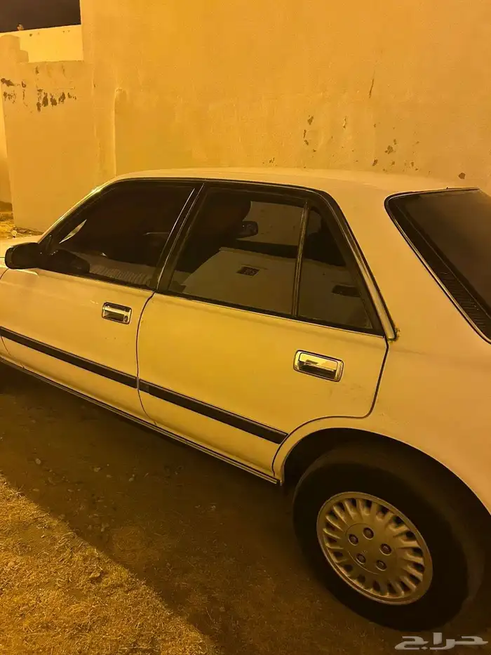 كرسيدا ديزل الرياض 4