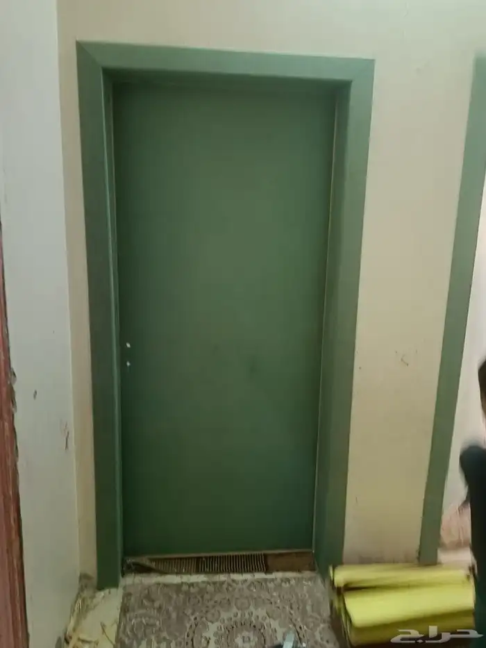 ابواب خشب جديد 4