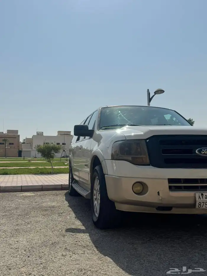 فورد اكسبديشن 5
