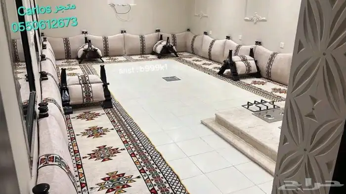 مساند صاله موديل جديد ستاير واي فاي 0