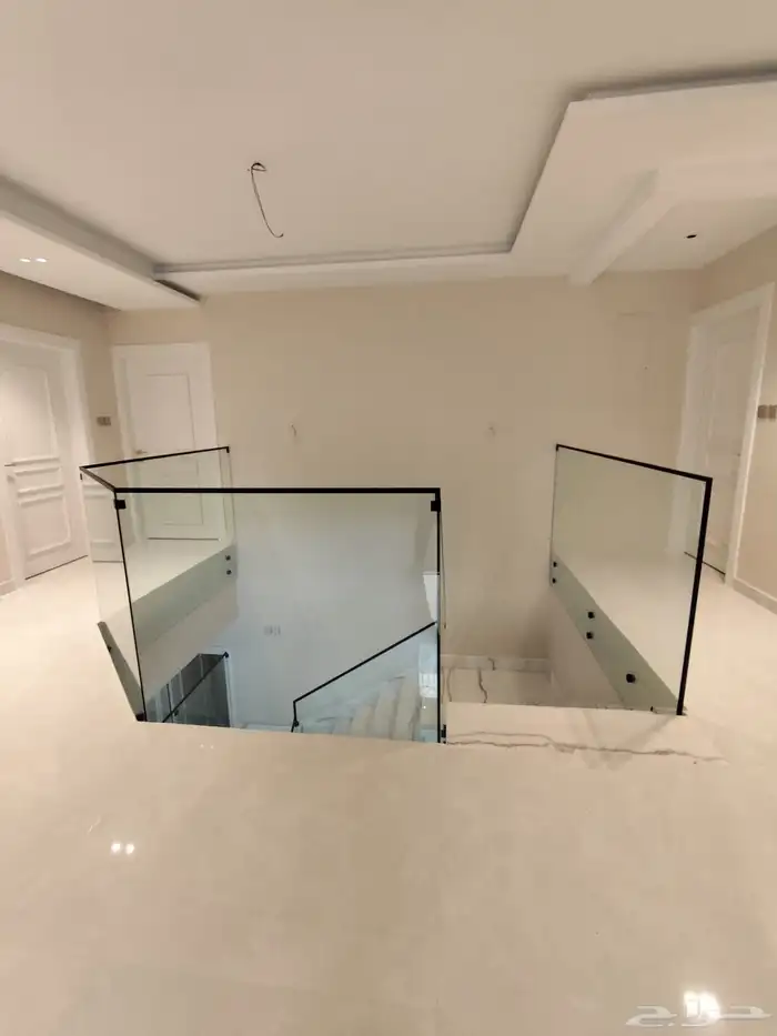 رول شتر توريدوتركيب ابواب المنيوم واجهات كاتنوال استركشر 14