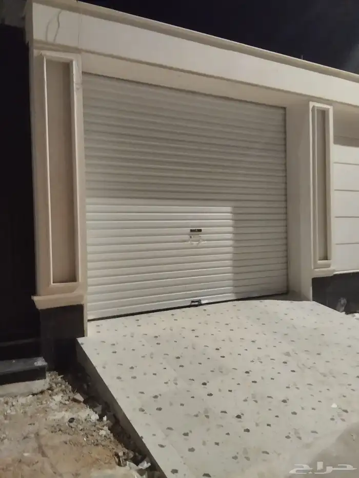 مصنع أسس الرواد للابواب الأوتوماتيكية 1