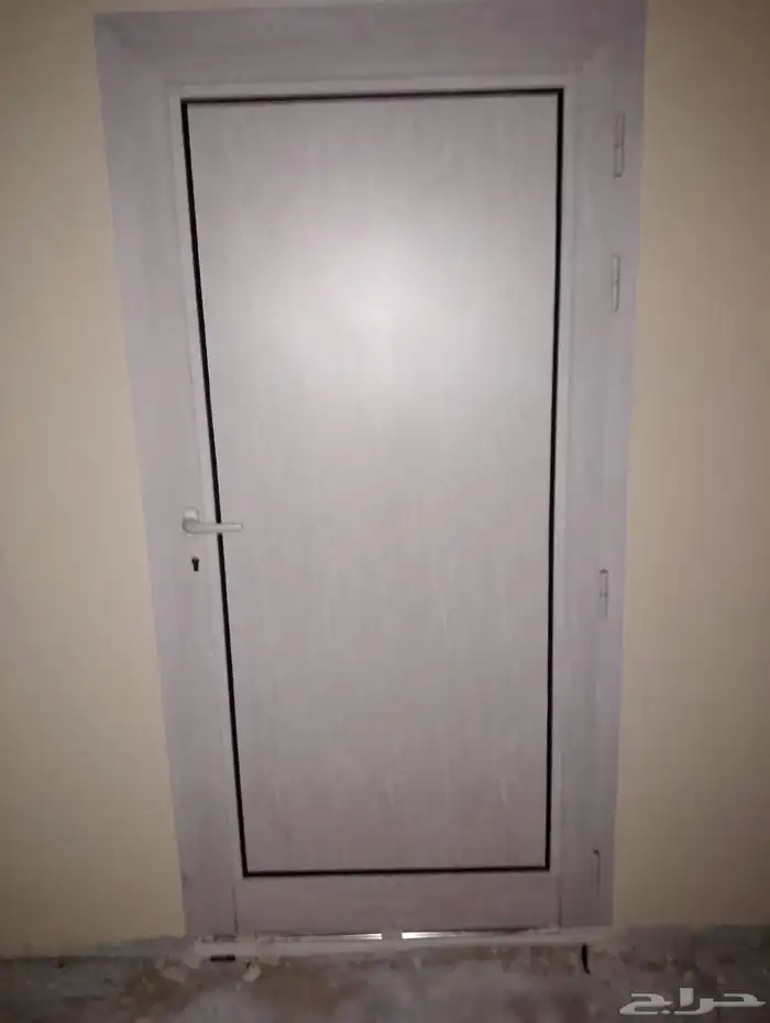 رول شتر توريدوتركيب ابواب المنيوم واجهات كاتنوال استركشر 7