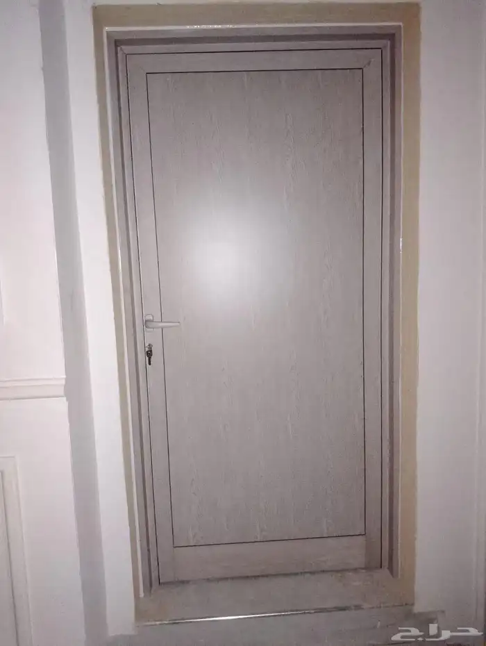 رول شتر توريدوتركيب ابواب المنيوم واجهات كاتنوال استركشر 5