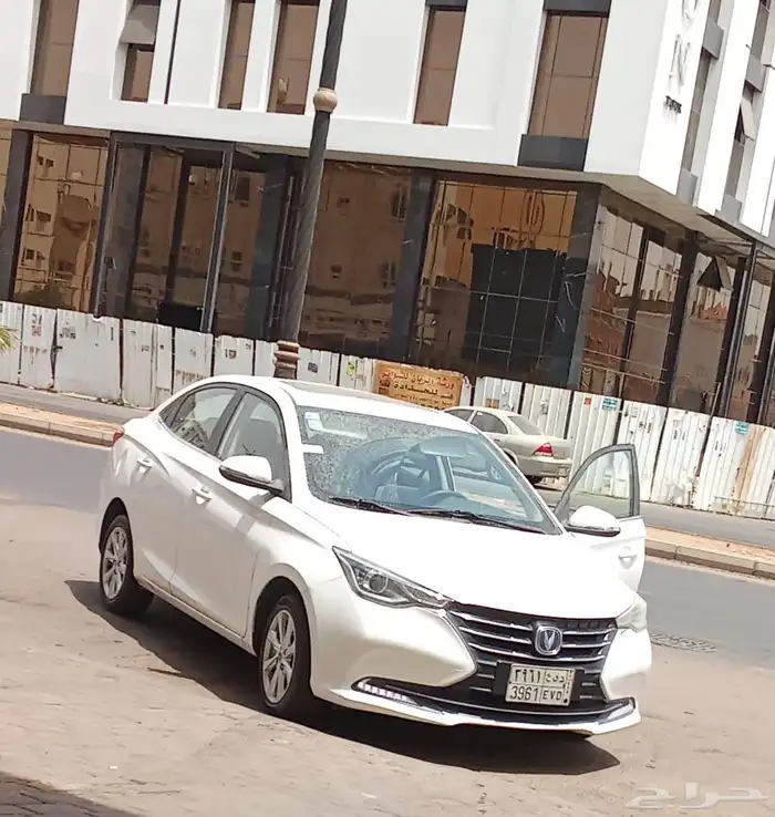 شانجان سفن 0