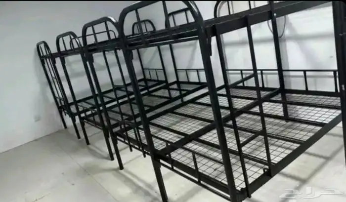 سراير حديد جملة وقطاعي 3