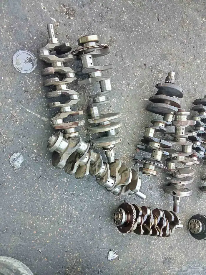 قطع توظيب قطع مكائن 3