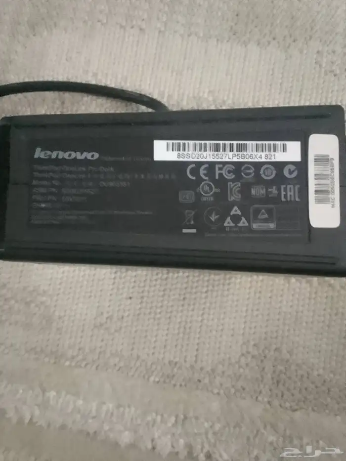 جهاز ThinkPad 0
