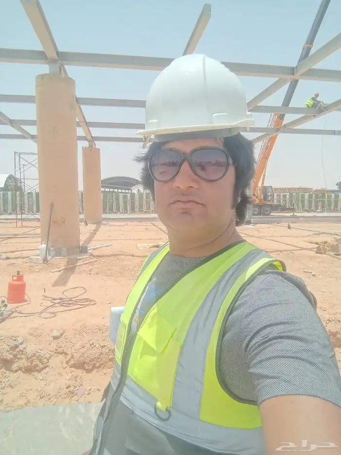 حداد و المونيم 4