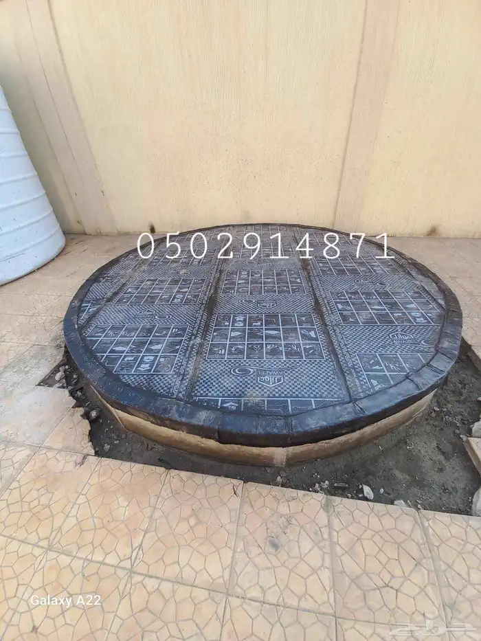 فني تركيب عوازل 0