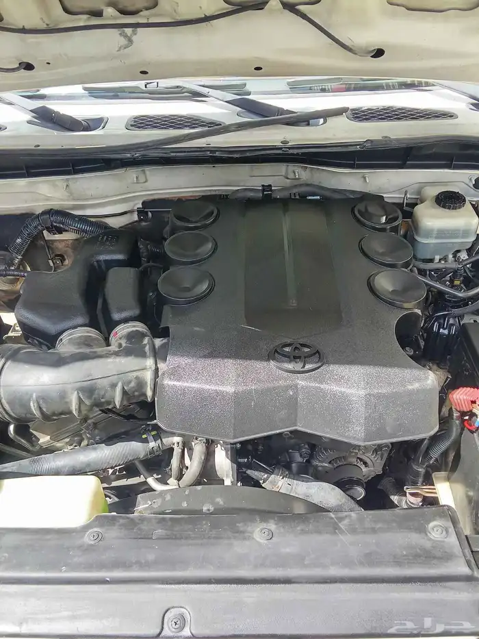 مكينة اف جي فورشنر 0