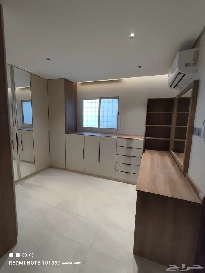 تصميم وتصنيع غرف نوم ومطابخ و مكاتب تلفزيون 9