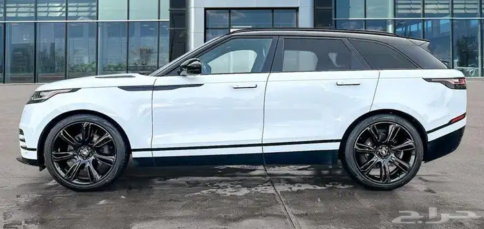 2023 Range Rover Velar 2