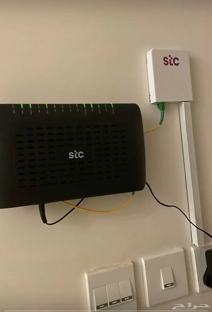 تركيب فايبر 0