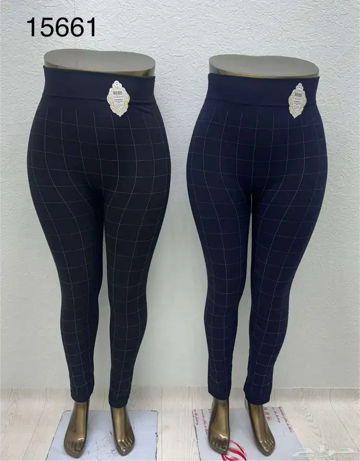 قمصان بناطيل بجايم نسائية شتويه جمله بدرزن 48