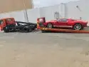 سطحة جدة هيدروليك وعادي 1