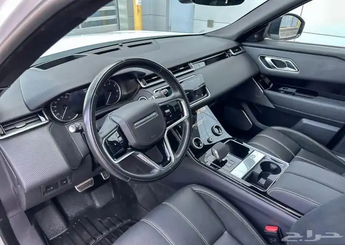 2023 Range Rover Velar 6