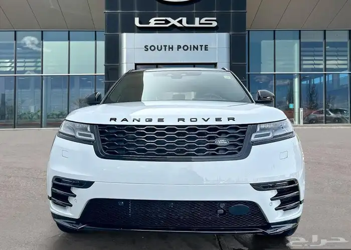 2023 Range Rover Velar 0