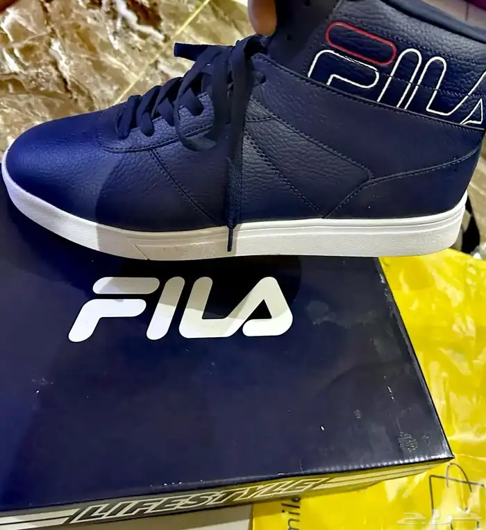 حذاء ماركة المعروفة والمشهورة فيلاFamous_brand_shoes (Fi 2