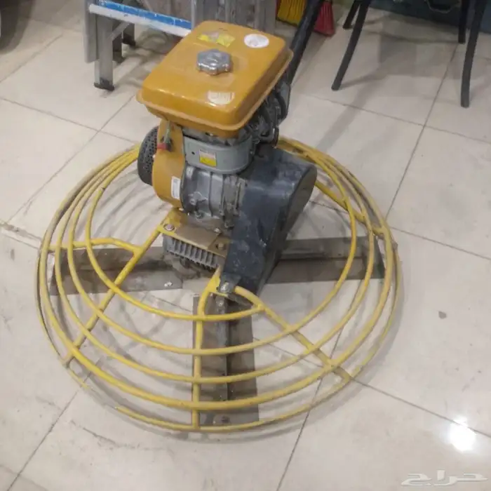 مروحة هيلكوبتر صبة للبيع شبه جديد 0