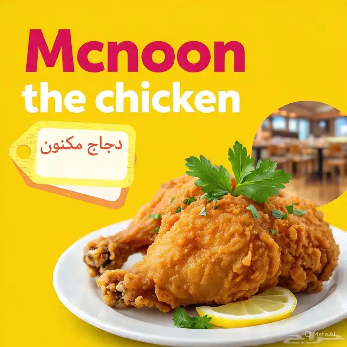 دجاج مبرد نخب اول 0