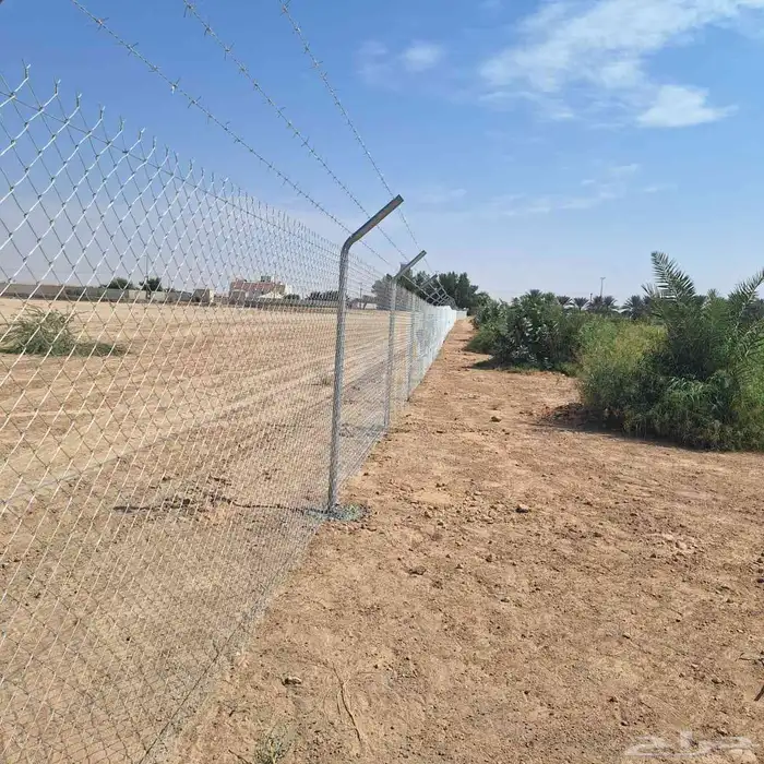 مقاولات شبوك وتوريد وتركيب 0