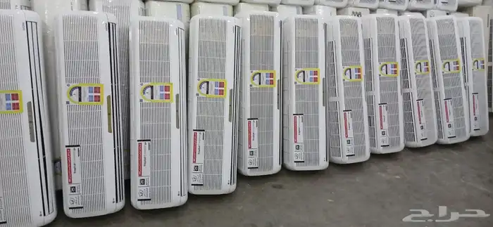 Used air conditioner 0