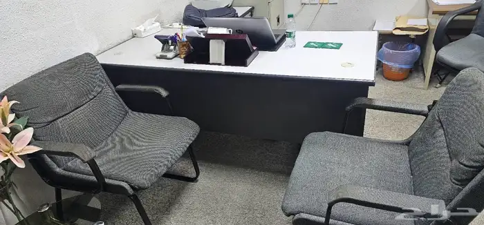 مكاتب للبيع 5