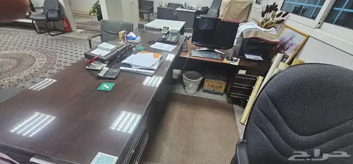 مكاتب للبيع 3