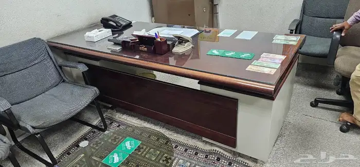 مكاتب للبيع 4