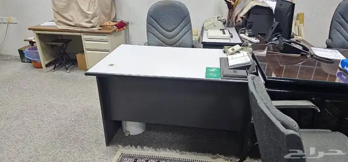 مكاتب للبيع 6
