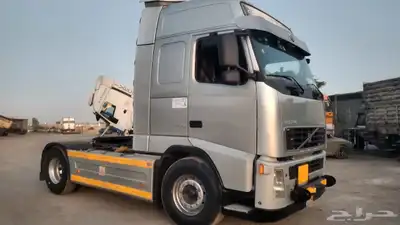 فولفو FH 2006 index