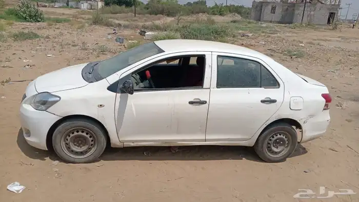 يارس قير عادي تشليح الاسطوره مجمع تشاليح خط العيدابي صبياء 2