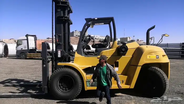 كرين للايجار رافع شوكيا 7