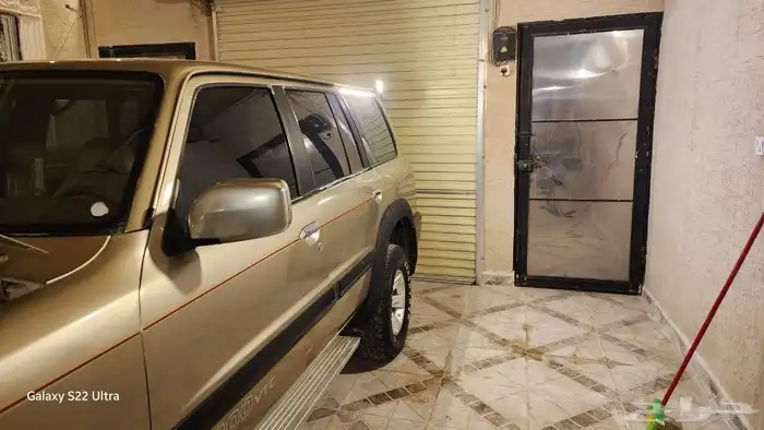 نيسان فتك 4800 2