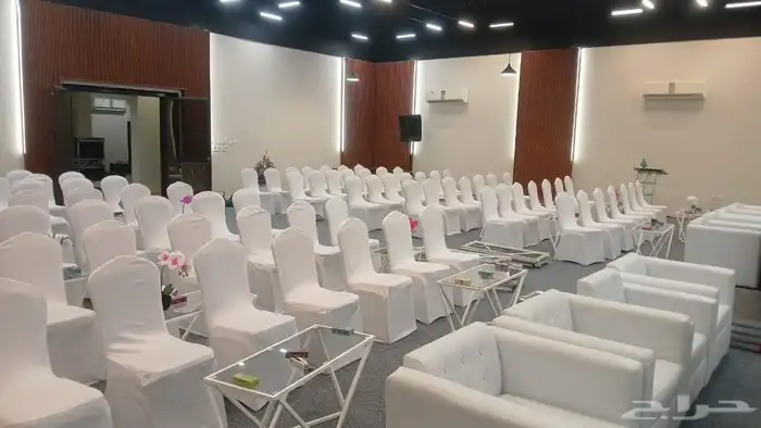 محل تنسيق الحفلات كراسي ملكي كراسي الملكي زل عادي ين 1