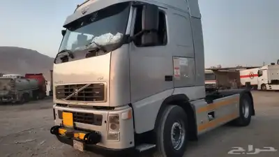 فولفو FH 2006 index