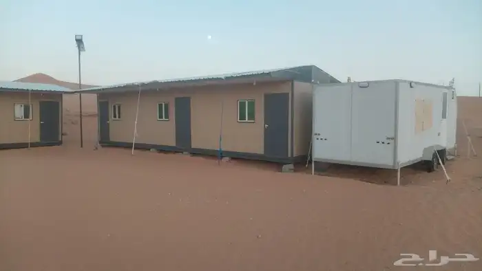بيع بركسات 0