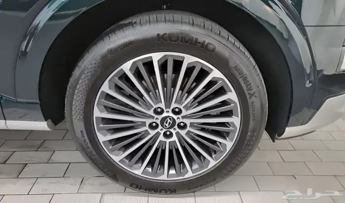 هيونداي باليسيد Hyundai Palisade 2026 4