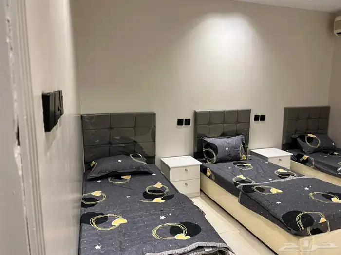 استراحة وشاليهات السحاب لاند في الحرازات 8