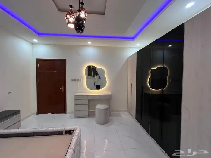 اثاث غرف نوم وديكورات 38