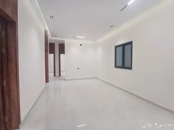 للبيع دور علوي بصك مستقل حي الرمال ريبال 6