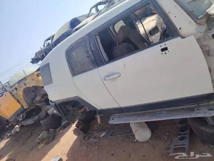 تشليخ اف جي 4